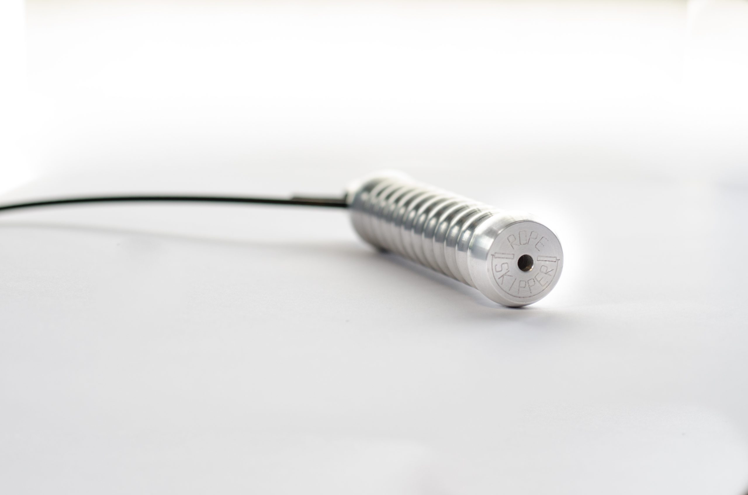 ROPESKIPPER-Springseil Alu-Pure – Bild 7